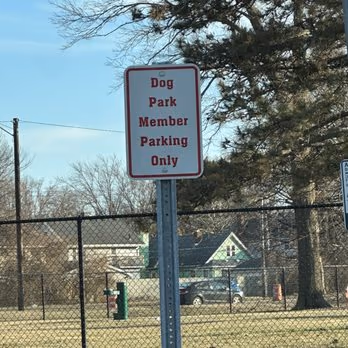 Glass City Dog Park photo 2